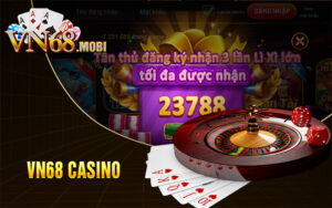 vn68 casino